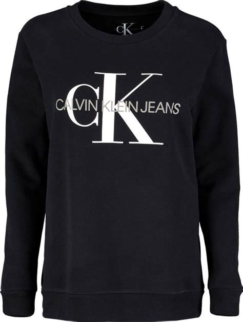 calvin klein trui dames goedkoop|Truien voor Dames .